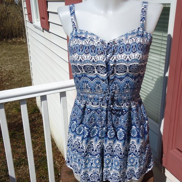 HOLLISTER Romper XS - Picture 3 of 8